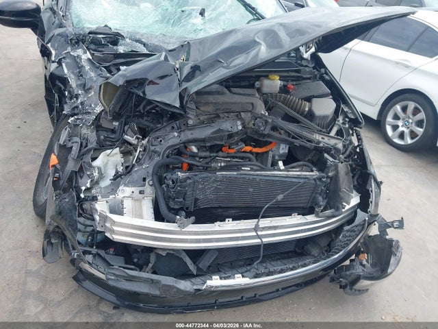 44772344 :رقم المزاد ، 2C4RC1S76RR137817 vin ، 2024 Chrysler Pacifica Hybrid Select مزاد بيع