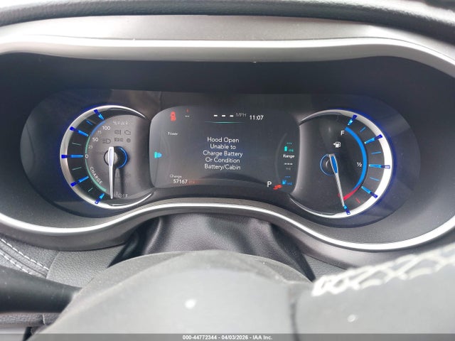2024 CHRYSLER PACIFICA HYBRID 2C4RC1S76RR137817 Photo 6