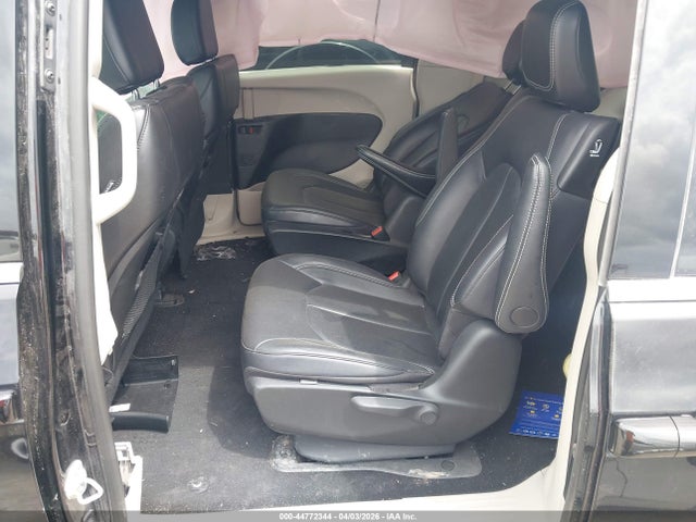 2024 CHRYSLER PACIFICA HYBRID 2C4RC1S76RR137817 Photo 7