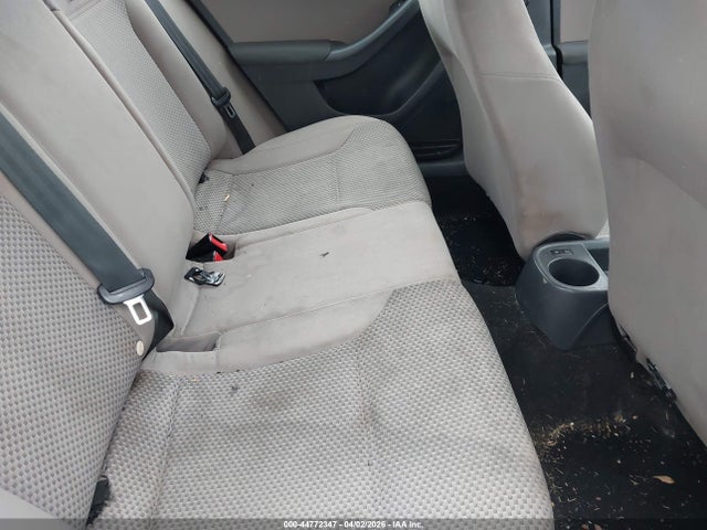 Aukcja sprzedaży 2011 Volkswagen Jetta 2.0l S, vin: 3VW1K7AJ3BM334048, numer aukcji: 44772347