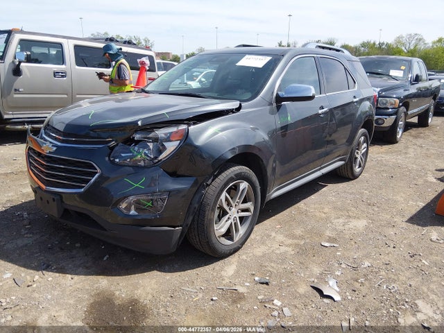 2GNALDEK0H6123627 Chevrolet Equinox Premier