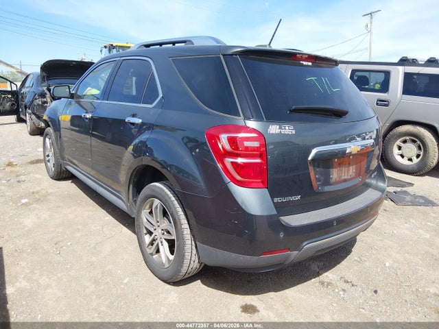 2GNALDEK0H6123627 Chevrolet Equinox Premier