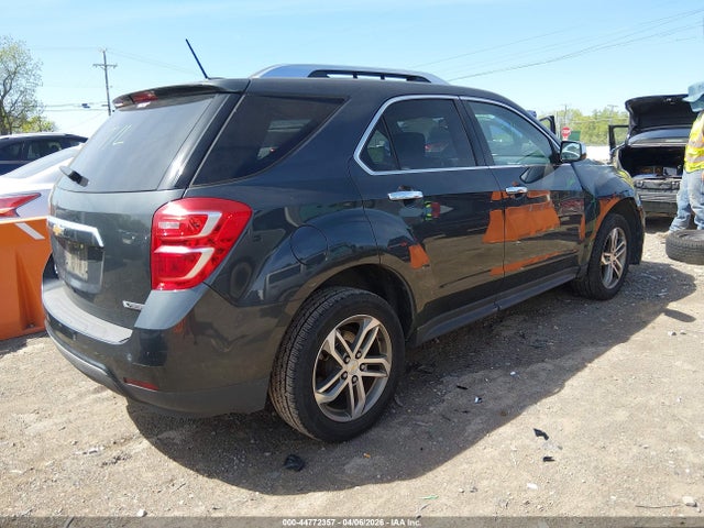2GNALDEK0H6123627 Chevrolet Equinox Premier