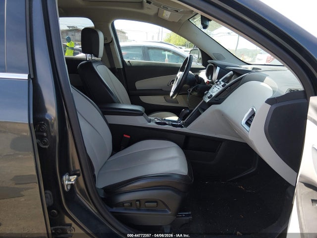 2GNALDEK0H6123627 Chevrolet Equinox Premier