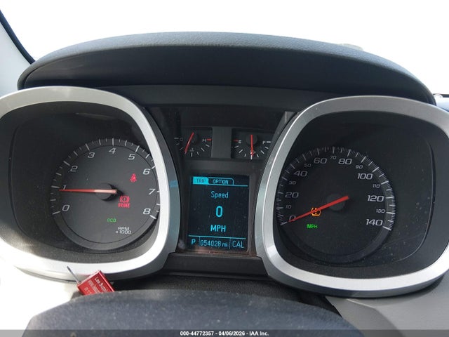 2GNALDEK0H6123627 Chevrolet Equinox Premier