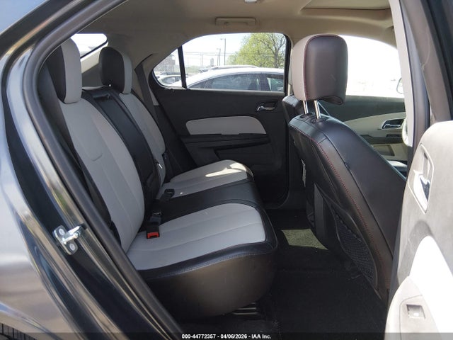2GNALDEK0H6123627 Chevrolet Equinox Premier