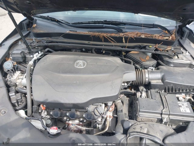 19UUB2F3XGA008217 Acura Tlx V6