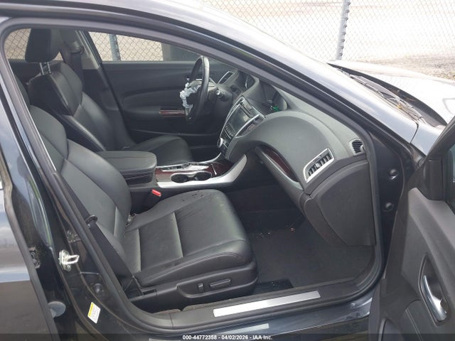 19UUB2F3XGA008217 Acura Tlx V6