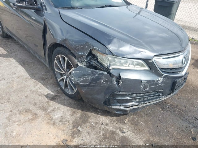 19UUB2F3XGA008217 Acura Tlx V6