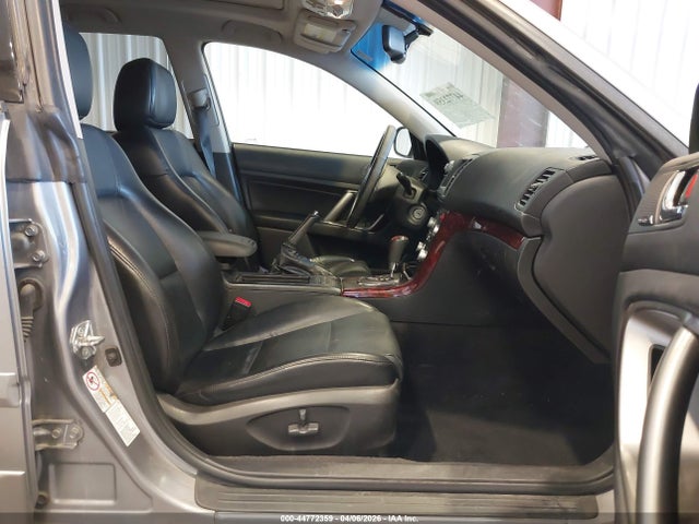 Aukcja sprzedaży 2009 Subaru Outback 2.5i Limited, vin: 4S4BP66C197318086, numer aukcji: 44772359