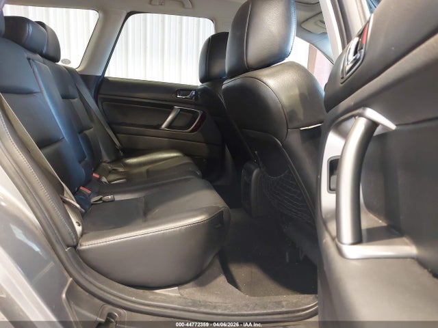 Aukcja sprzedaży 2009 Subaru Outback 2.5i Limited, vin: 4S4BP66C197318086, numer aukcji: 44772359