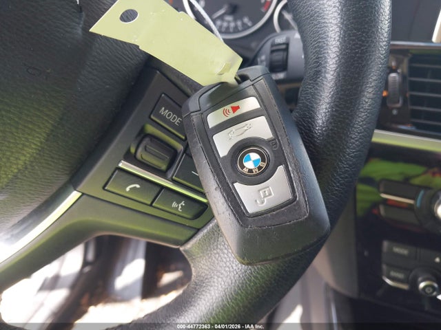 2017 BMW X3 5UXWZ7C3XH0V86957 Photo 10