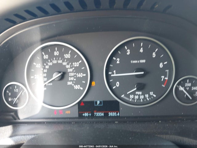 2017 BMW X3 5UXWZ7C3XH0V86957 Photo 6