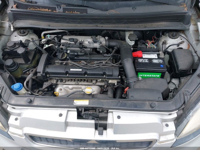 Продаж на аукціоні авто 2011 Kia Soul +, vin: KNDJT2A26B7716418, номер лоту: 44772368