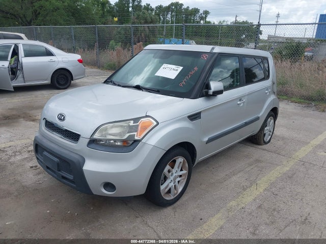 Продаж на аукціоні авто 2011 Kia Soul +, vin: KNDJT2A26B7716418, номер лоту: 44772368