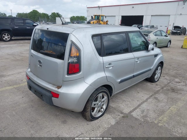 Продаж на аукціоні авто 2011 Kia Soul +, vin: KNDJT2A26B7716418, номер лоту: 44772368