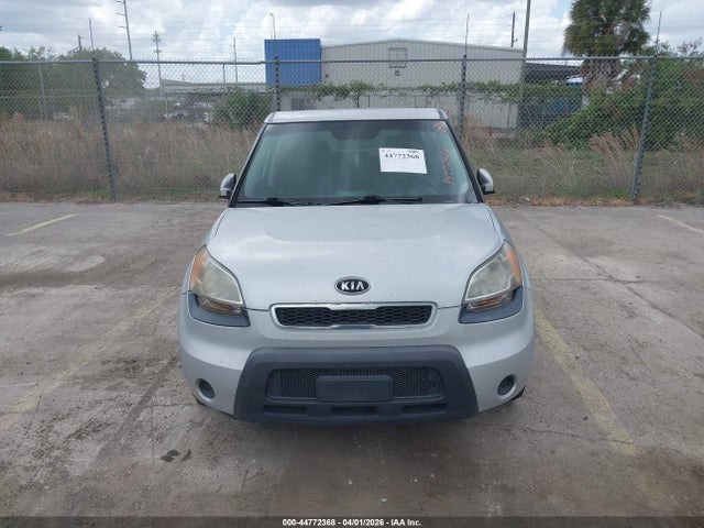Продаж на аукціоні авто 2011 Kia Soul +, vin: KNDJT2A26B7716418, номер лоту: 44772368