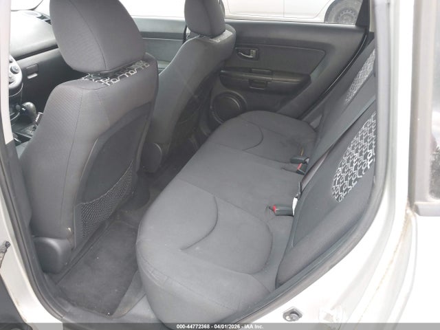 Продаж на аукціоні авто 2011 Kia Soul +, vin: KNDJT2A26B7716418, номер лоту: 44772368