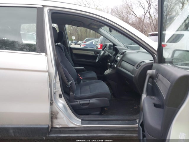 44772372 :رقم المزاد ، 5J6RE4H33AL065465 vin ، 2010 Honda Cr-v Lx مزاد بيع