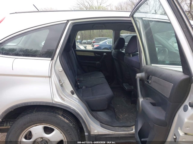 44772372 :رقم المزاد ، 5J6RE4H33AL065465 vin ، 2010 Honda Cr-v Lx مزاد بيع