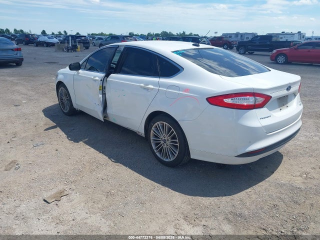Продажа на аукционе авто 2015 Ford Fusion Se, vin: 3FA6P0HD5FR233612, номер лота: 44772376