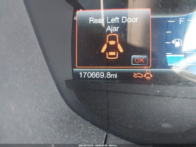 Продажа на аукционе авто 2015 Ford Fusion Se, vin: 3FA6P0HD5FR233612, номер лота: 44772376