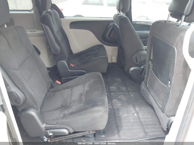 2015 DODGE GRAND CARAVAN 2C4RDGCG1FR597994 Photo 7