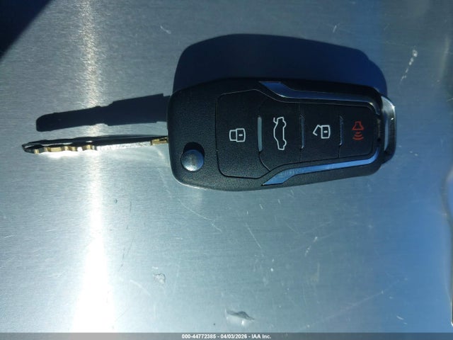 Chevrolet Spark 1lt Auto 2014 KL8CD6S90EC560034 Image 11