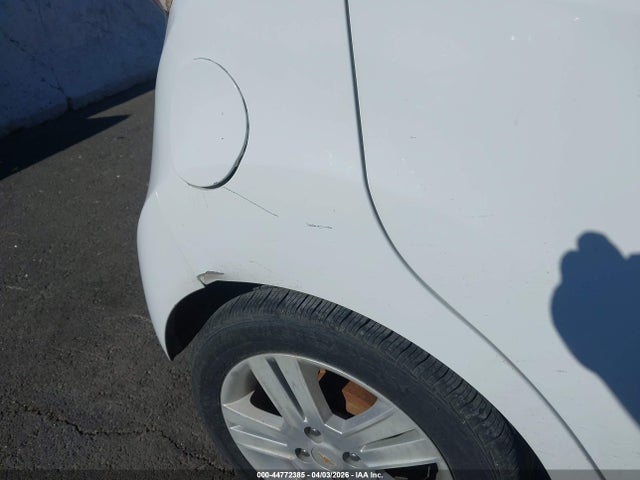 Chevrolet Spark 1lt Auto 2014 KL8CD6S90EC560034 Image 14