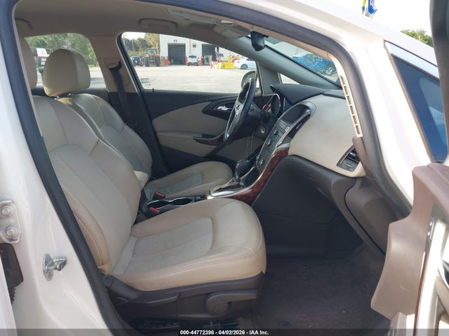2013 Buick Verano მანქანა იყიდება აუქციონზე, vin: 1G4PP5SK8D4212676, აუქციონის ნომერი: 44772398