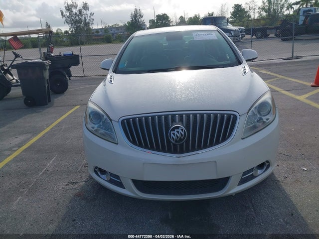 2013 Buick Verano მანქანა იყიდება აუქციონზე, vin: 1G4PP5SK8D4212676, აუქციონის ნომერი: 44772398