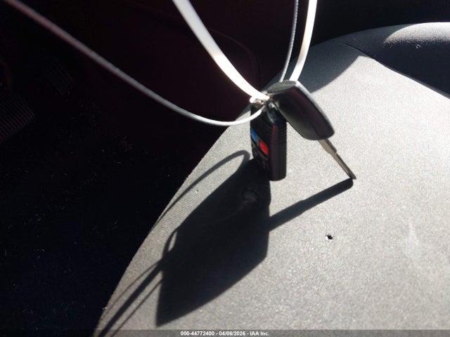 2018 FORD FOCUS 1FADP3E25JL269822 Photo 10