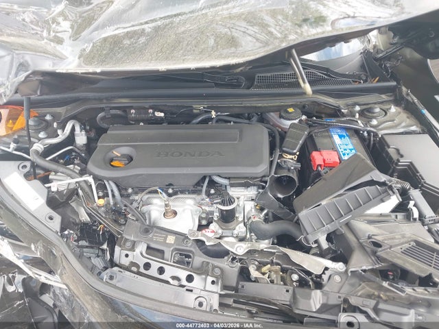 Продаж на аукціоні авто 2026 Honda Civic Sport, vin: 19XFL2H81TE007638, номер лоту: 44772403