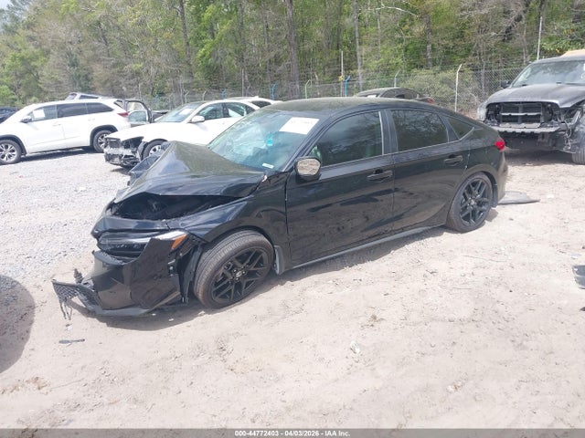 Продаж на аукціоні авто 2026 Honda Civic Sport, vin: 19XFL2H81TE007638, номер лоту: 44772403
