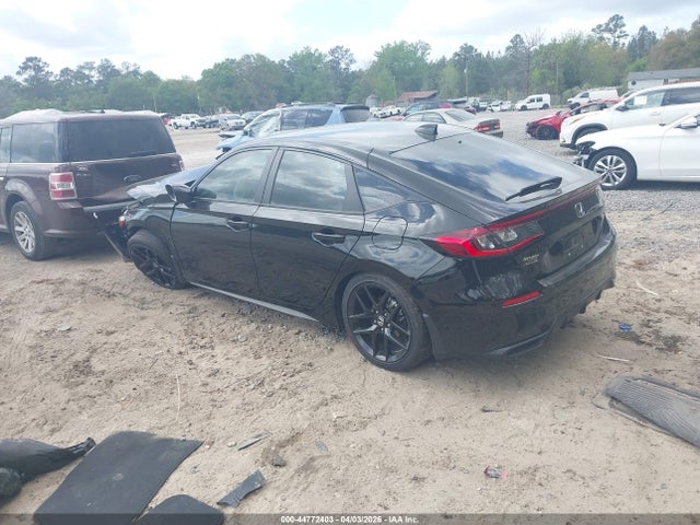 Продаж на аукціоні авто 2026 Honda Civic Sport, vin: 19XFL2H81TE007638, номер лоту: 44772403