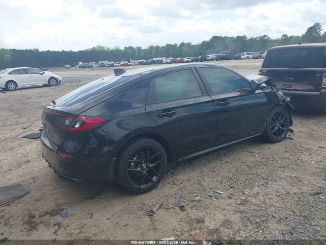 Продаж на аукціоні авто 2026 Honda Civic Sport, vin: 19XFL2H81TE007638, номер лоту: 44772403