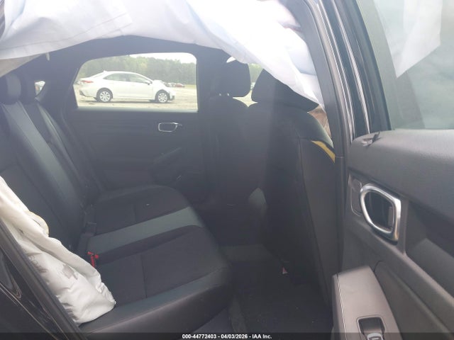 Продаж на аукціоні авто 2026 Honda Civic Sport, vin: 19XFL2H81TE007638, номер лоту: 44772403