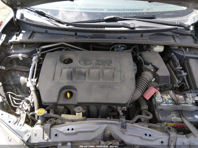 Toyota Corolla Le Eco 2016 5YFBPRHE0GP553725 Image 10