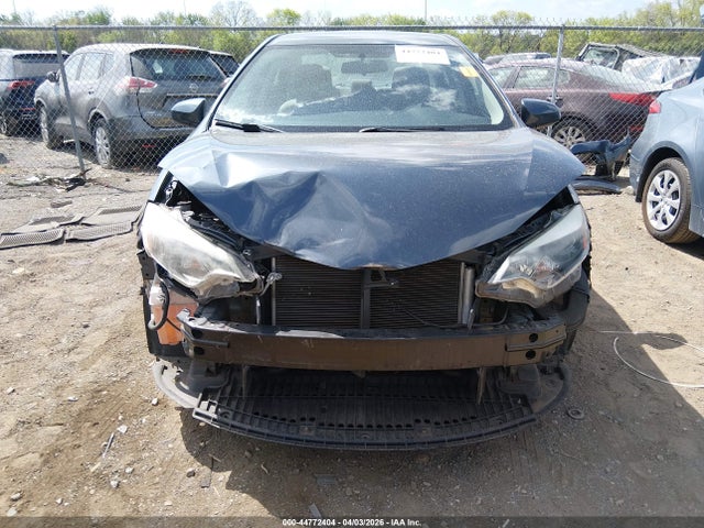 Toyota Corolla Le Eco 2016 5YFBPRHE0GP553725 Image 13