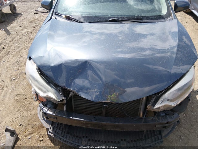 Toyota Corolla Le Eco 2016 5YFBPRHE0GP553725 Image 21