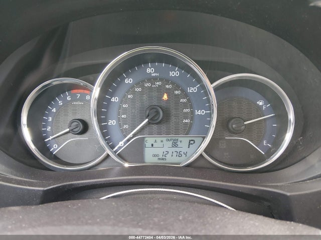 Toyota Corolla Le Eco 2016 5YFBPRHE0GP553725 Image 7