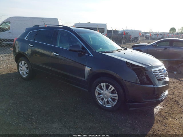 Продаж на аукціоні авто 2015 Cadillac Srx Standard, vin: 3GYFNAE35FS599655, номер лоту: 44772413