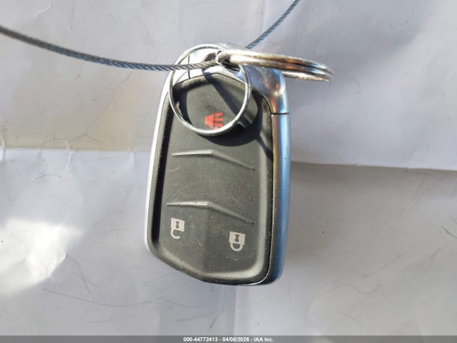 Продаж на аукціоні авто 2015 Cadillac Srx Standard, vin: 3GYFNAE35FS599655, номер лоту: 44772413