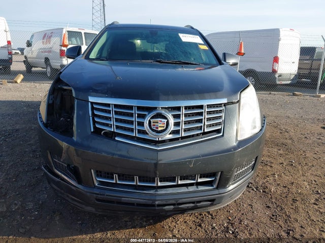 Продаж на аукціоні авто 2015 Cadillac Srx Standard, vin: 3GYFNAE35FS599655, номер лоту: 44772413