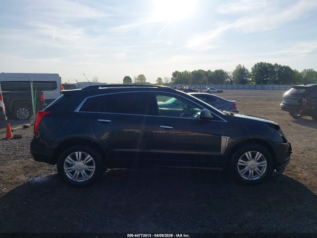 Продаж на аукціоні авто 2015 Cadillac Srx Standard, vin: 3GYFNAE35FS599655, номер лоту: 44772413