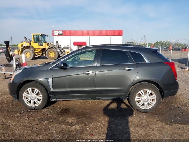 Продаж на аукціоні авто 2015 Cadillac Srx Standard, vin: 3GYFNAE35FS599655, номер лоту: 44772413
