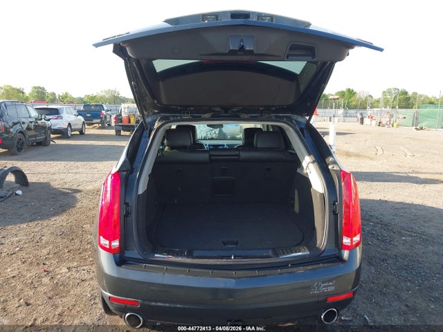 Продаж на аукціоні авто 2015 Cadillac Srx Standard, vin: 3GYFNAE35FS599655, номер лоту: 44772413