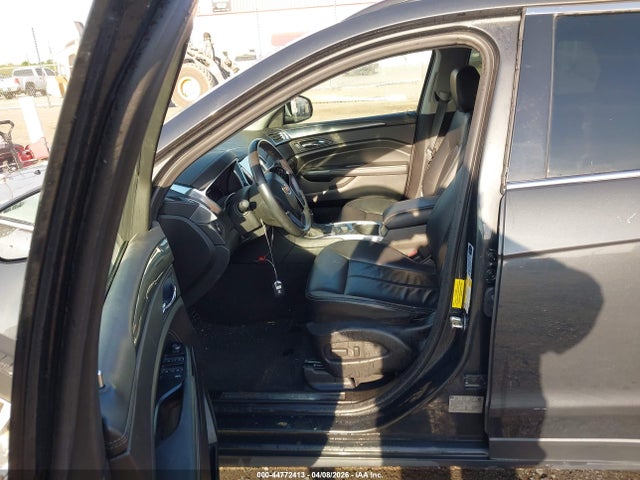 Продаж на аукціоні авто 2015 Cadillac Srx Standard, vin: 3GYFNAE35FS599655, номер лоту: 44772413