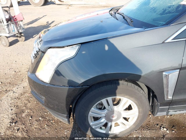 Продаж на аукціоні авто 2015 Cadillac Srx Standard, vin: 3GYFNAE35FS599655, номер лоту: 44772413