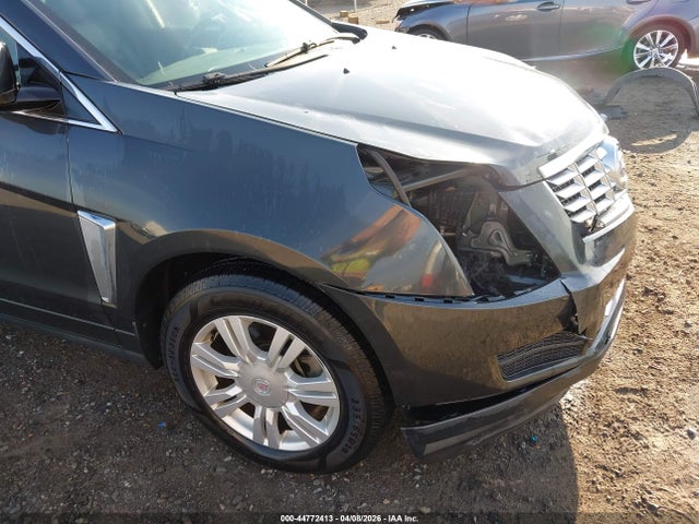 Продаж на аукціоні авто 2015 Cadillac Srx Standard, vin: 3GYFNAE35FS599655, номер лоту: 44772413
